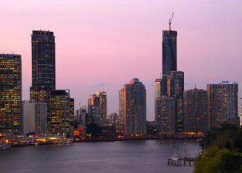 BUSINESS A - River City