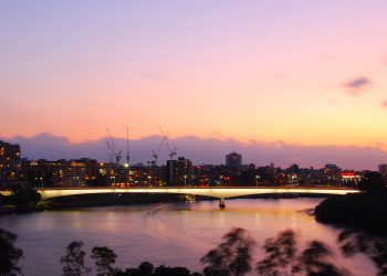 BUSINESS B - River Bridge